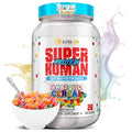 ALPHA LION Superhuman Whey Protein Powder, Great Tasting Pure Whey Protein Isolate ALPHA LION Au supplements