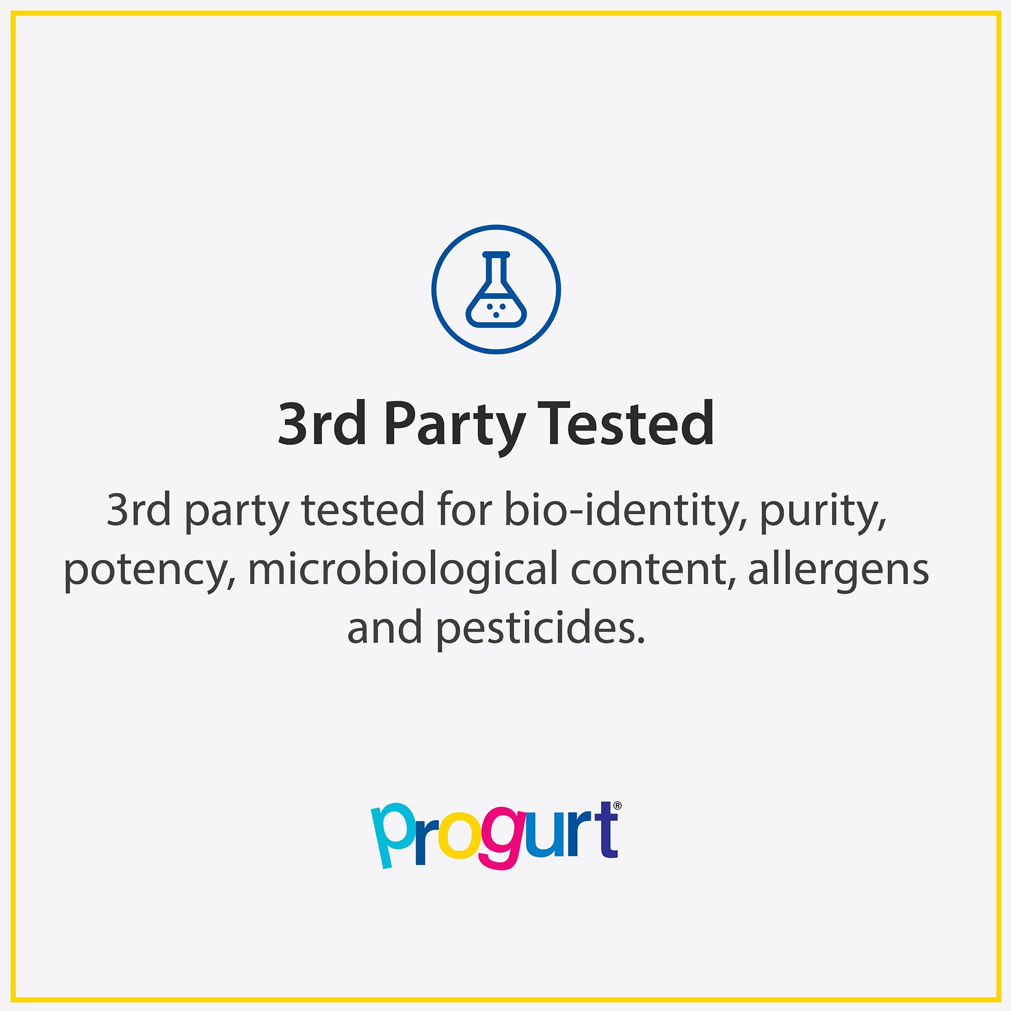 PROGURT 1 Trillion CFU Probiotic Sachets – Ultra Strength Human Probiotic Isolate – Shelf Stable Powder for Gut Restoration, Bloating & Immune Support – Vegan, Gluten Free – 5 Pack PROGURT Au supplements