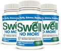 SwellNoMore Pill Natural Diuretic Reduces Edema Swelling, Swollen Feet swell no more Au supplements