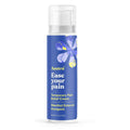 ASUTRA Relief Cream, 3 oz - Cooling Sensation, Temporary Relief from Muscle Discomfort and Soreness, 4% Menthol, Arnica Montana, and Dimethyl Sulfone (MSM) ASUTRA Au supplements