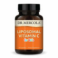 Dr. Mercola Liposomal Vitamin C for Kids - 125 mg Vitamin C - Supports Immune & Brain Function - Liposomal Delivery Dr. Mercola Au supplements