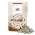 Sevenhills Wholefoods Organic Pea Protein Powder 1kg Sevenhills Wholefoods Au supplements