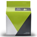 Pea Protein Isolate Powder 1kg - Packaging May Vary (Unflavoured) Peak Supps Au supplements