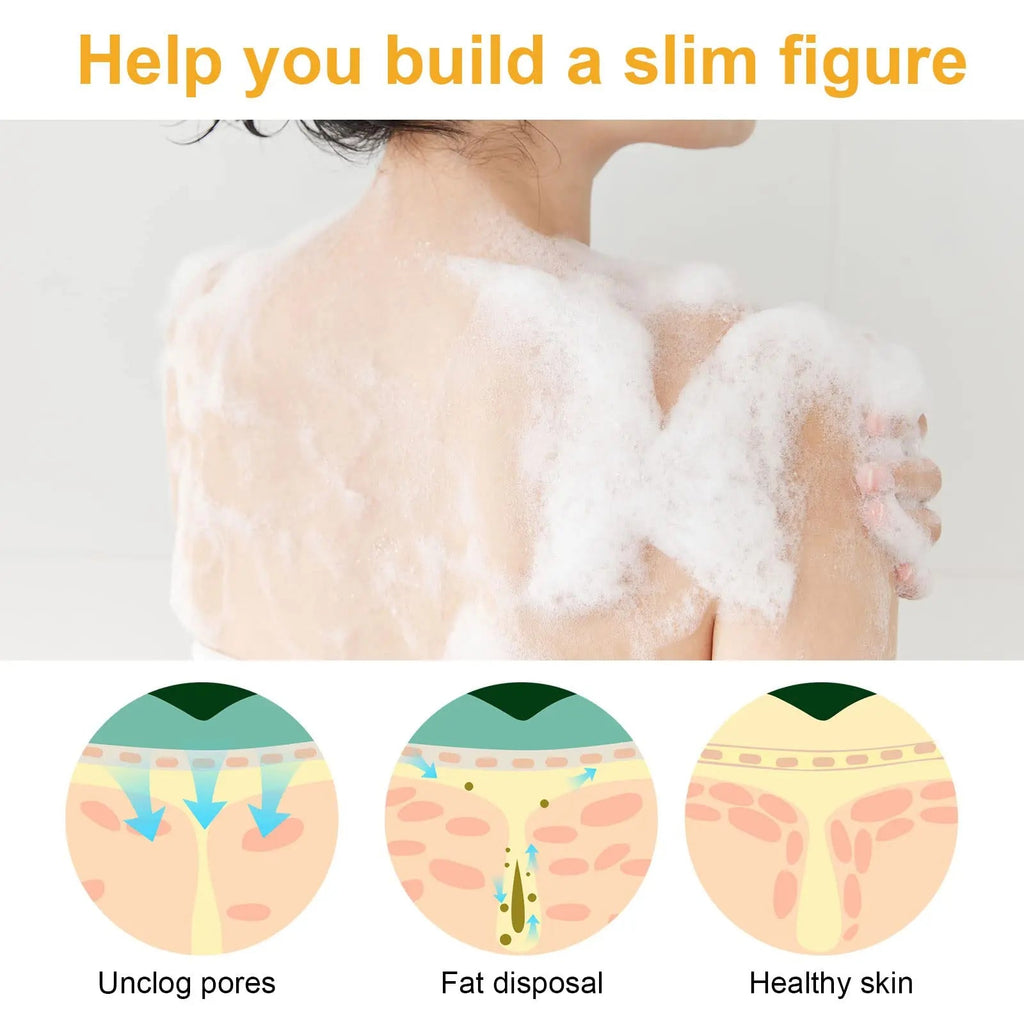Organic Ginger Soap, Moisturizing Bath Soap, Slimming Ginger Soap, Deep Clean Effectively Moulis Au supplements