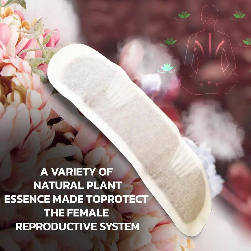 Premium Natural Organic Herbal Cotton Panty Liners for Women - Unscented, Thin, Cruelty-Free Organic Herbal Panty Liner Au supplements