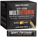 Vegan Superfood Daily Keto MultiVitamin for Men and Women BCAA BCCA Amino Acid Sport Formula 99 Au supplements