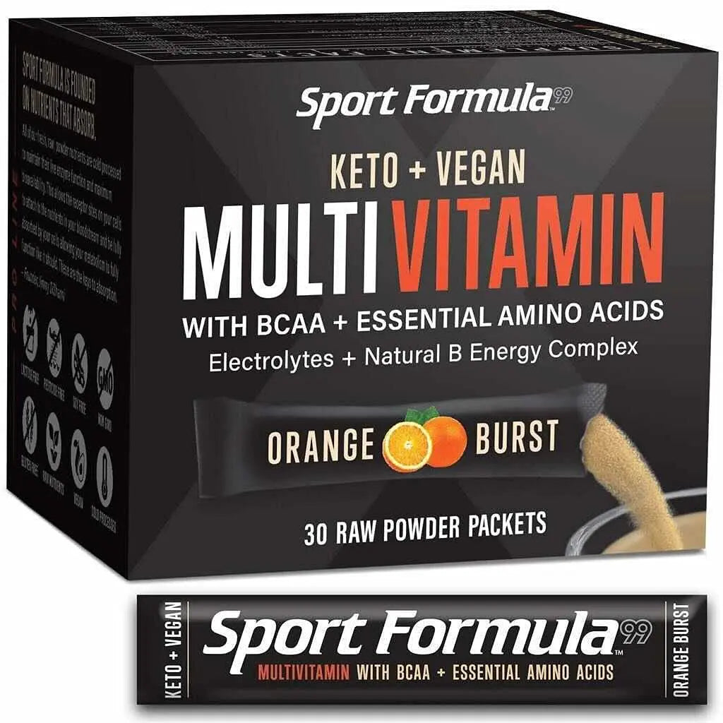 Vegan Superfood Daily Keto MultiVitamin for Men and Women BCAA BCCA Amino Acid Sport Formula 99 Au supplements