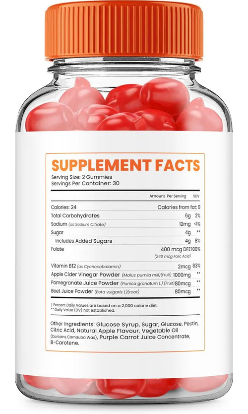 (2 Pack) Good Keto ACV Gummies - Official - Keto Good ACV Advanced Formula Plus Apple Rillvo Au supplements