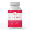 Pure Original Ingredients L-Citrulline, (100 Capsules) Always Pure, No Additives Or Fillers PURE ORIGINAL INGREDIENTS Au supplements