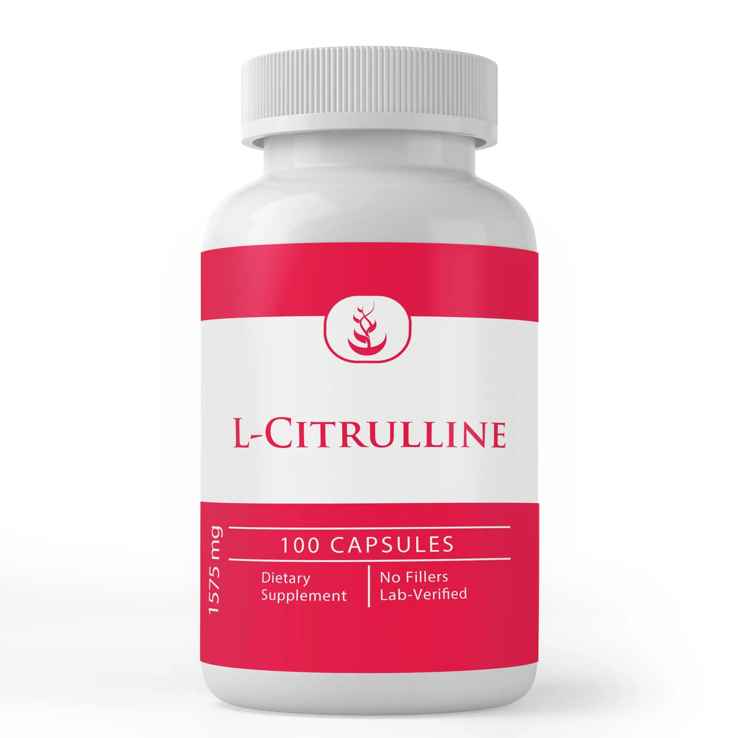 Pure Original Ingredients L-Citrulline, (100 Capsules) Always Pure, No Additives Or Fillers PURE ORIGINAL INGREDIENTS Au supplements