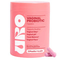 URO Vaginal Probiotics for Women pH Balance with Prebiotics & Lactobacillus Probiotic Blend O Positiv Au supplements