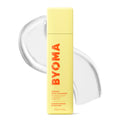 BYOMA Creamy Jelly Cleanser - Hydrating Facial Cleanser for Skin Barrier Repair -Tri-Ceramide Face Wash for Sensitive Skin & All Skin Types