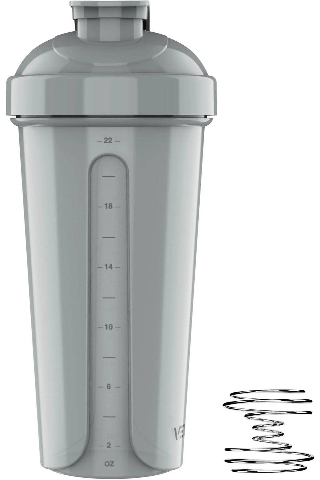 VELOMIX -4 PACK- Protein Shaker Bottles for Protein Mixes, 28 OZ Shaker Cups for Protein Shakes VELOMIX Au supplements