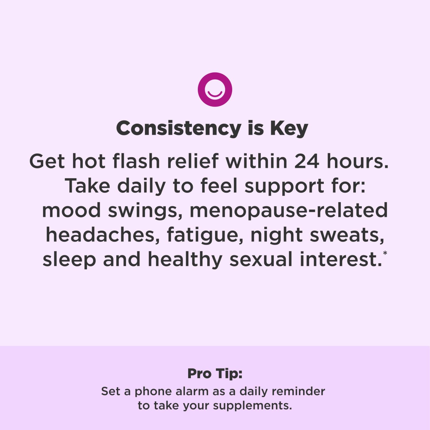 OLLY Mellow Menopause Supplements for Women, Supports Hot Flashes, Vaginal Dryness & Occasional Mood Swings,* Estro-G100®, GABA, Vegan Capsules, 1 Month Supply - 30 Count OLLY Au supplements