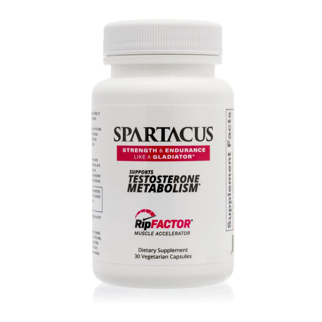 Elite Fuel Spartacus Promotes Strength, Endurance & Muscle Growth Elite Fuel Au supplements