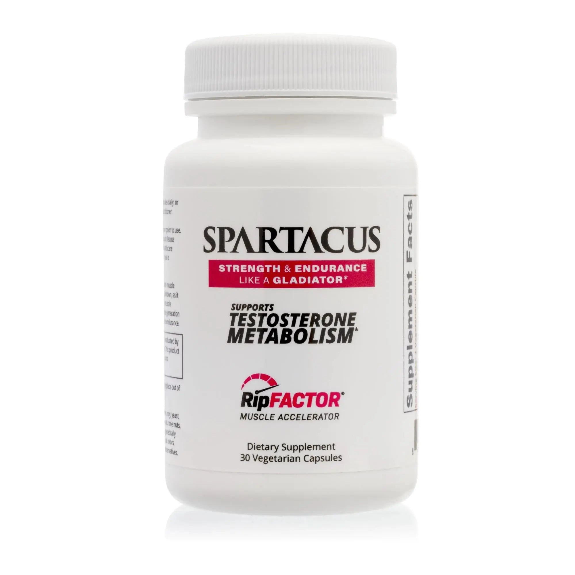 Elite Fuel Spartacus Promotes Strength, Endurance & Muscle Growth Elite Fuel Au supplements