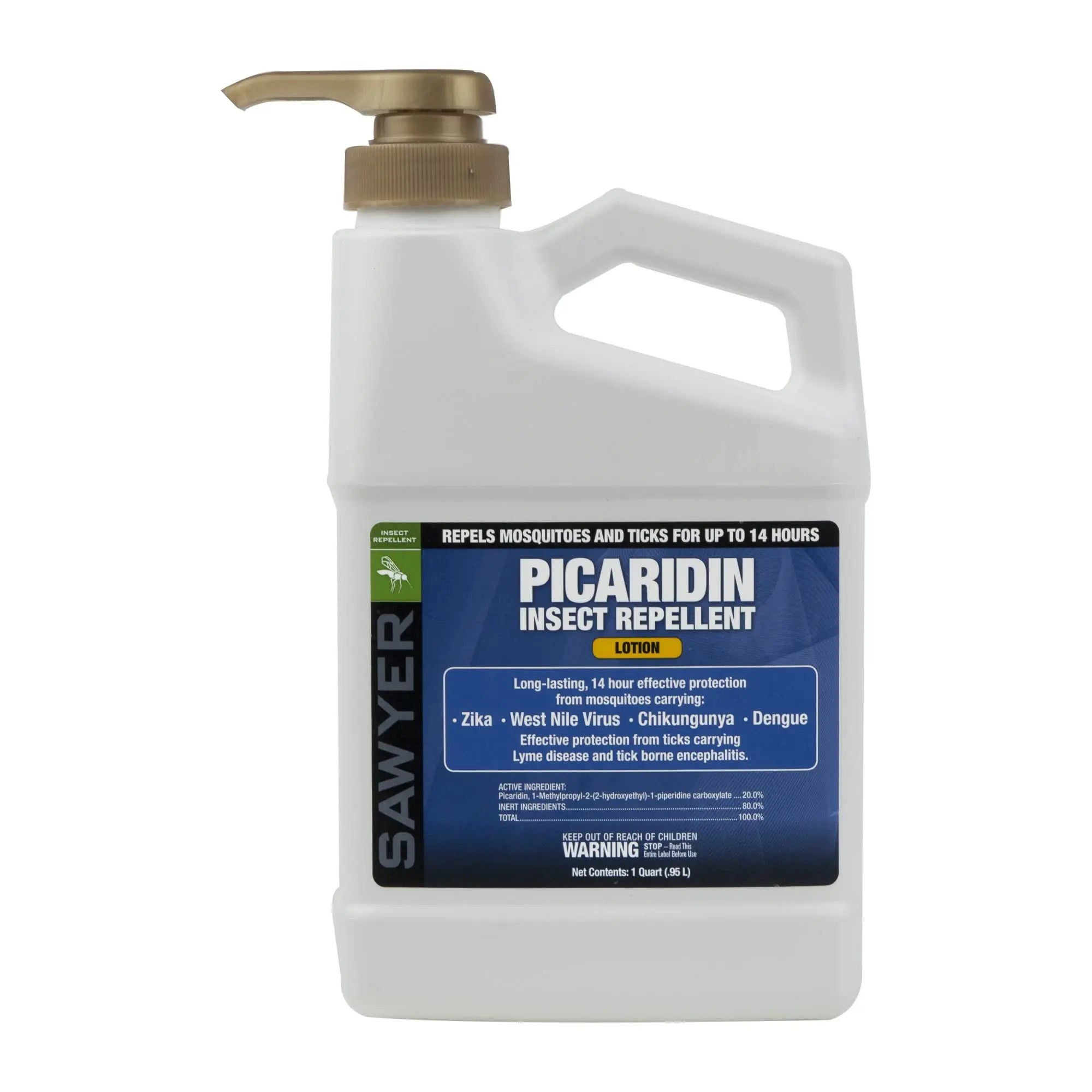 Sawyer Products SP565 Premium Insect Repellent with 20% Picaridin Sawyer Products Au supplements