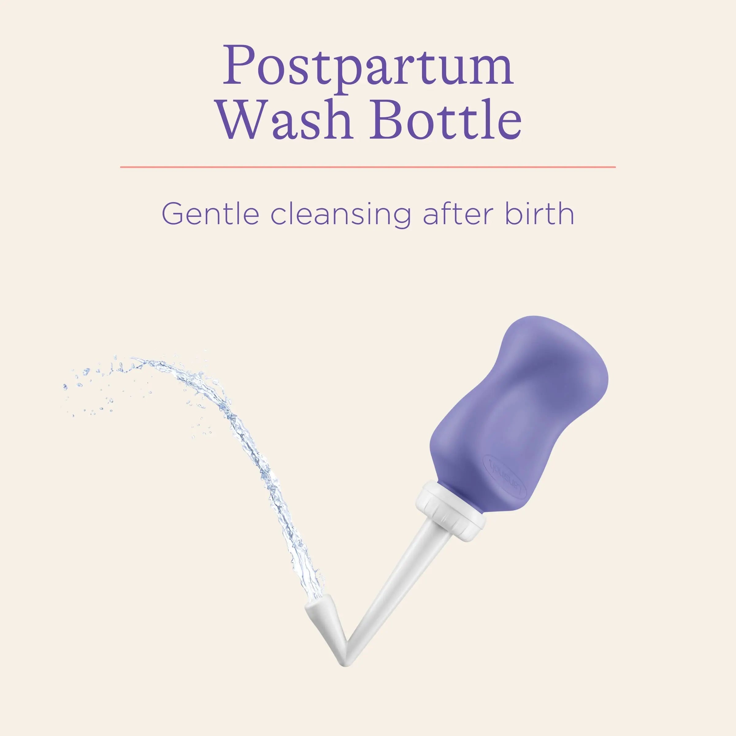 Lansinoh Postpartum Essentials Recovery Bundle, Postpartum Care Kit Lansinoh Au supplements