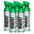 Boost Oxygen Supplemental Oxygen to Go | All-Natural Respiratory Support for Health, Wellness Boost Oxygen Au supplements