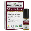 Forces of Nature - Natural, Organic Muscle Pain Relief (4ml) (Packaging May Vary) Forces of Nature Au supplements