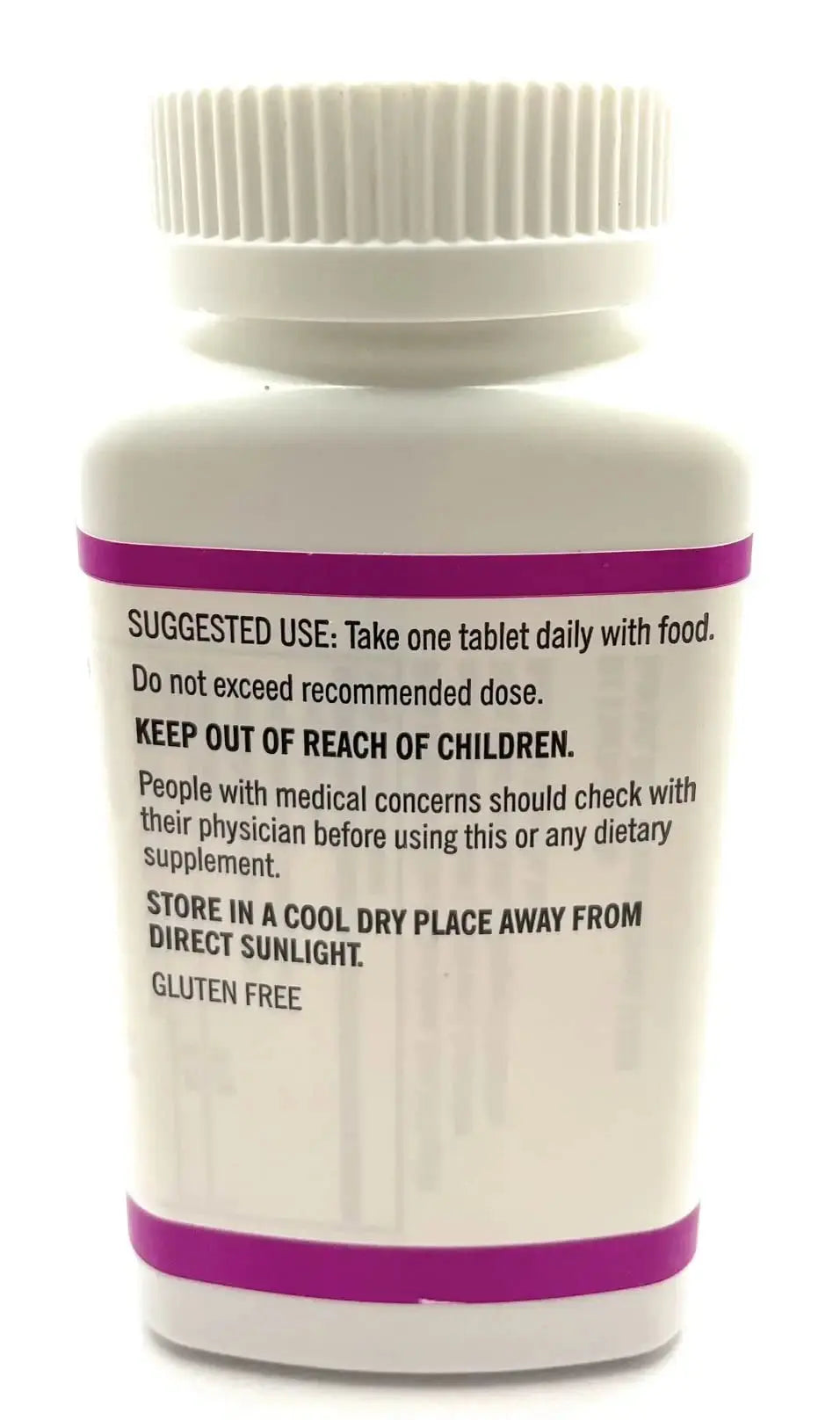 Men’s Gluten Free Once Daily High Potency Multivitamin & Multimineral Supplement 60 Tablets - (Pack of 1) Aus Healthcare Au supplements