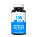 100 Billion - Probiotics and Prebiotics Supplement Pills - Digestive Enzymes and Prebiotic GOBIOTIX Au supplements