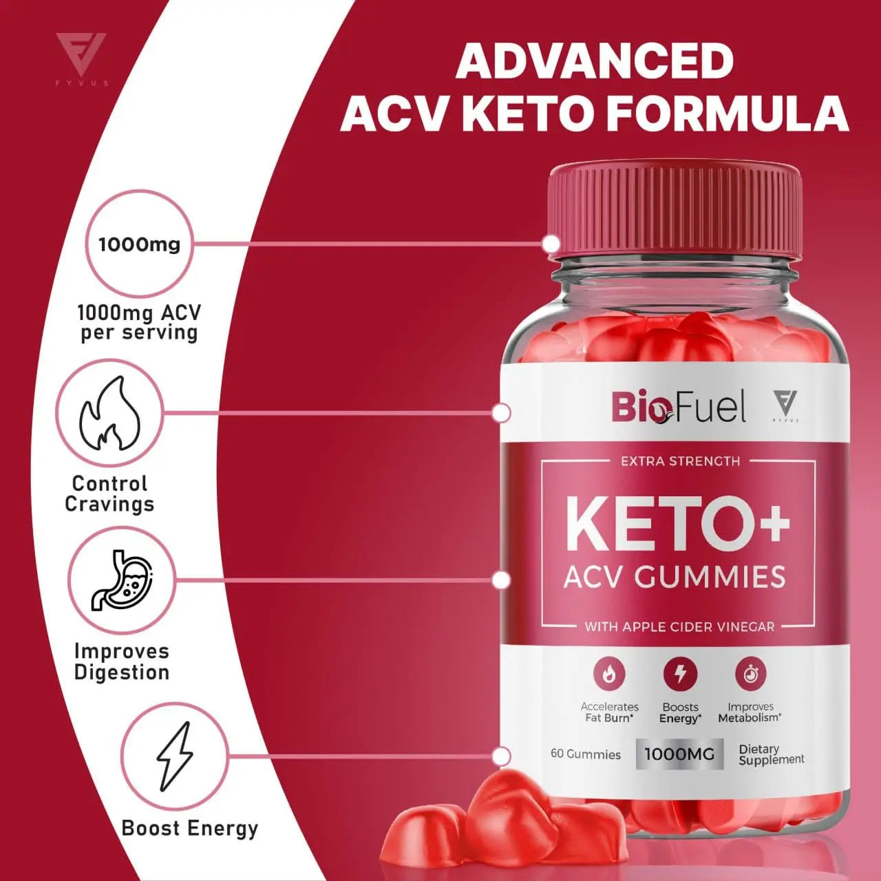 Biofuel Keto ACV Gummies, Biofuel Keto ACV Gummies Advanced Kelly Clarkson, Bio Fuel Keto Fyvus Au supplements