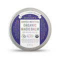 Dr. Bronners, Organic Magic Arnica Menthol Balm, 2 Ounce Dr. Bronner's Au supplements