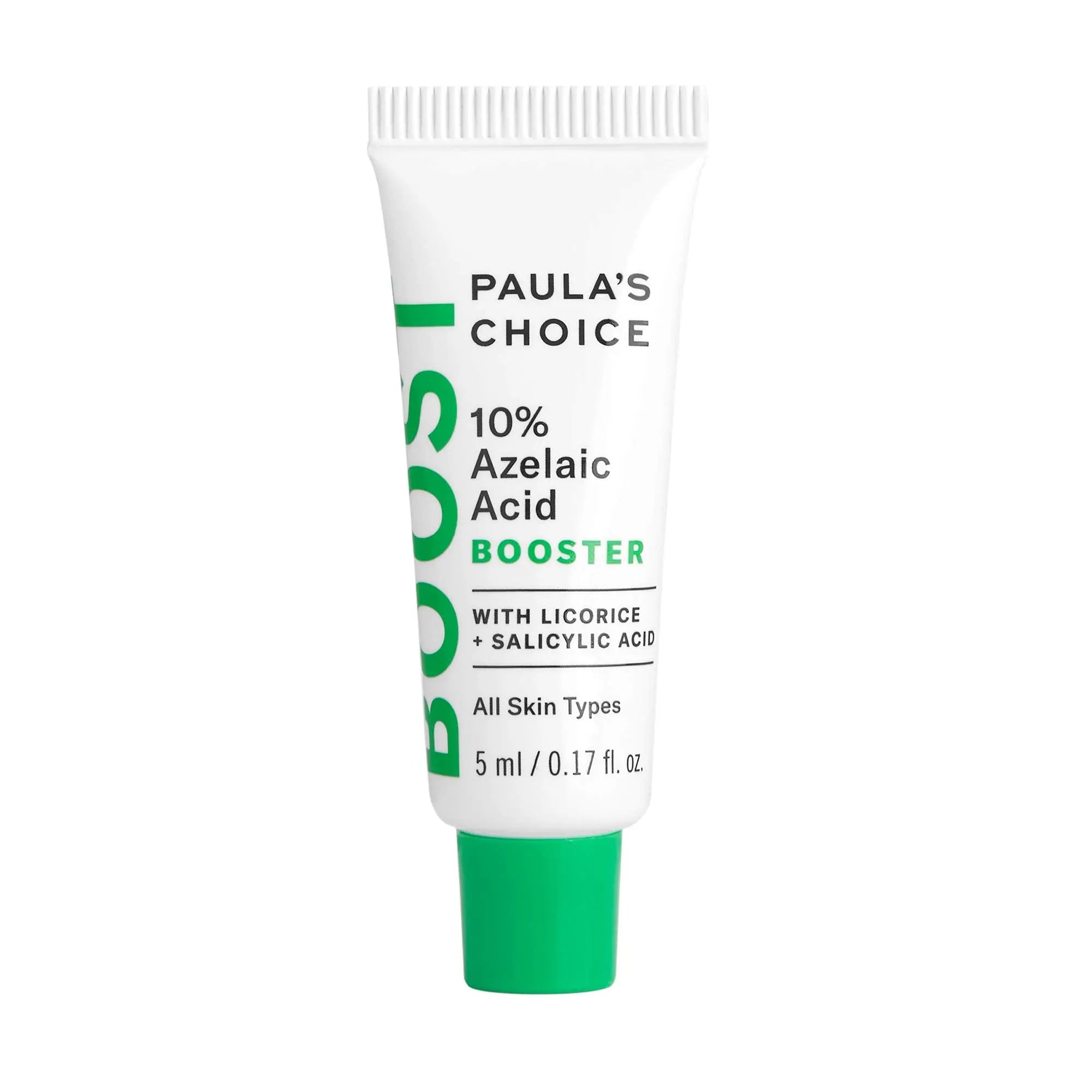 Paula's Choice BOOST 10% Azelaic Acid Booster Cream Gel, Licorice Extract Paula's Choice Au supplements