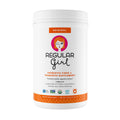 Regular Girl Organic Powder, Prebiotic Fiber Supplement and Probiotics for Women, Low FODMAP, 90 Day Bulk Supply, Unflavored, 90 Servings Regular Girl Au supplements