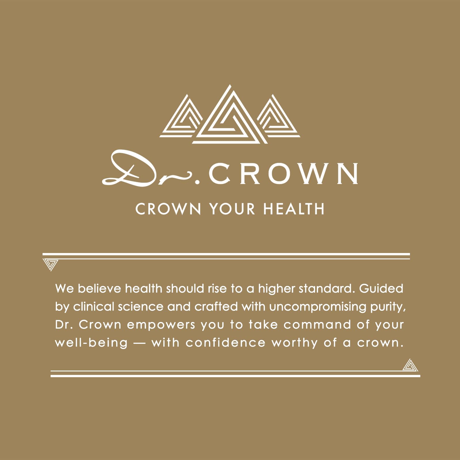DR. CROWN Joints Health Suppplement, Glucosamine Chondroitin MSM - Joint Support Supplement for Women and Men with Turmeric, MSM &Boswellia, for Cartilage, Joint Health and Flexibility - 120 Capsules DR. CROWN Au supplements