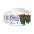 Amapola Sumatra Powder - Sumatra Slim Belly Tonic Powder (5 Pack, 150 Servings)  Amapola Au supplements