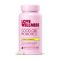 Love Wellness Good Girl Probiotics | Women’s Vaginal Health & pH Balance Supplement | 9-Strain Probiotic for Urinary Tract, Yeast, Odor & Immune Support | Gluten-Free (30-Day Supply) Love Wellness Au supplements