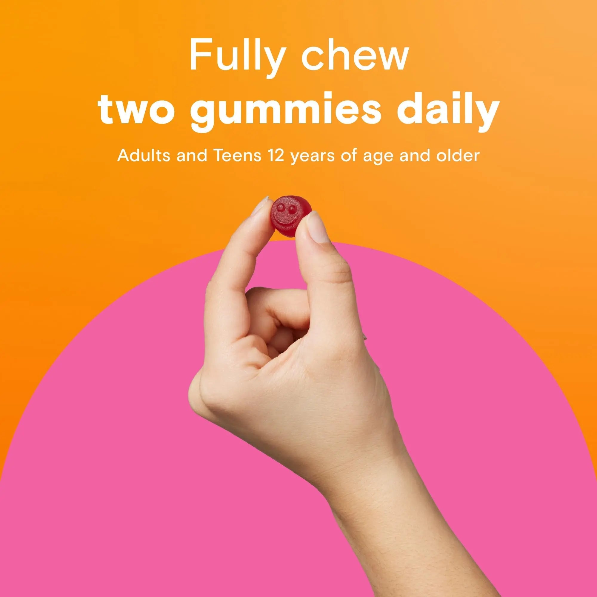 One A Day Teen Girl’s Daily Essentials Multivitamin Gummies, Teen Girl Multivitamins with Biotin, Vitamin B12 and B6, Vitamin C ONE A DAY Au supplements