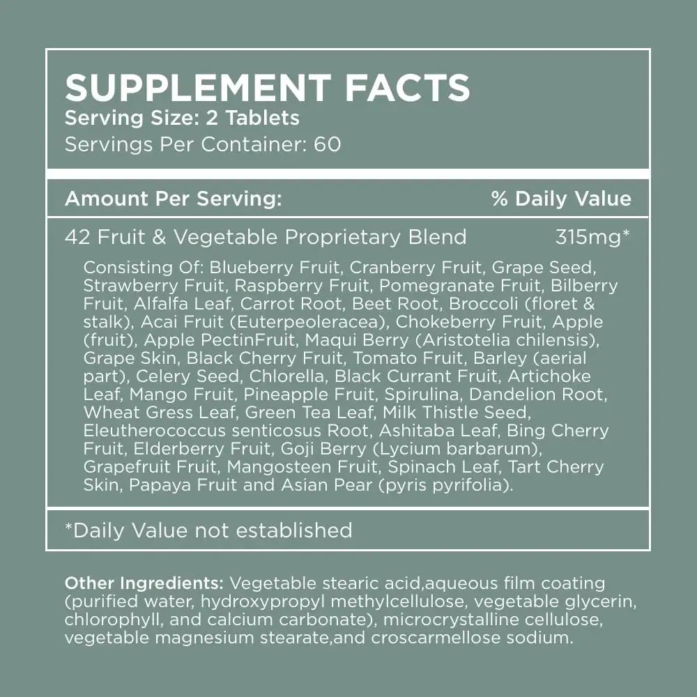 Pure for Men Multivitamin Supplement | Energy, Mood Support, Strong Bones, Antioxidants, Minerals | Vitamins A, B, C, D, Magnesium, Calcium | Pure for Men Au supplements