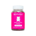 BEARVANA Top Support Women’s Multivitamin Gummies | Herbal & Vitamin Gummy Supplement for Daily Wellness | Berry Flavor | 60 Gummies