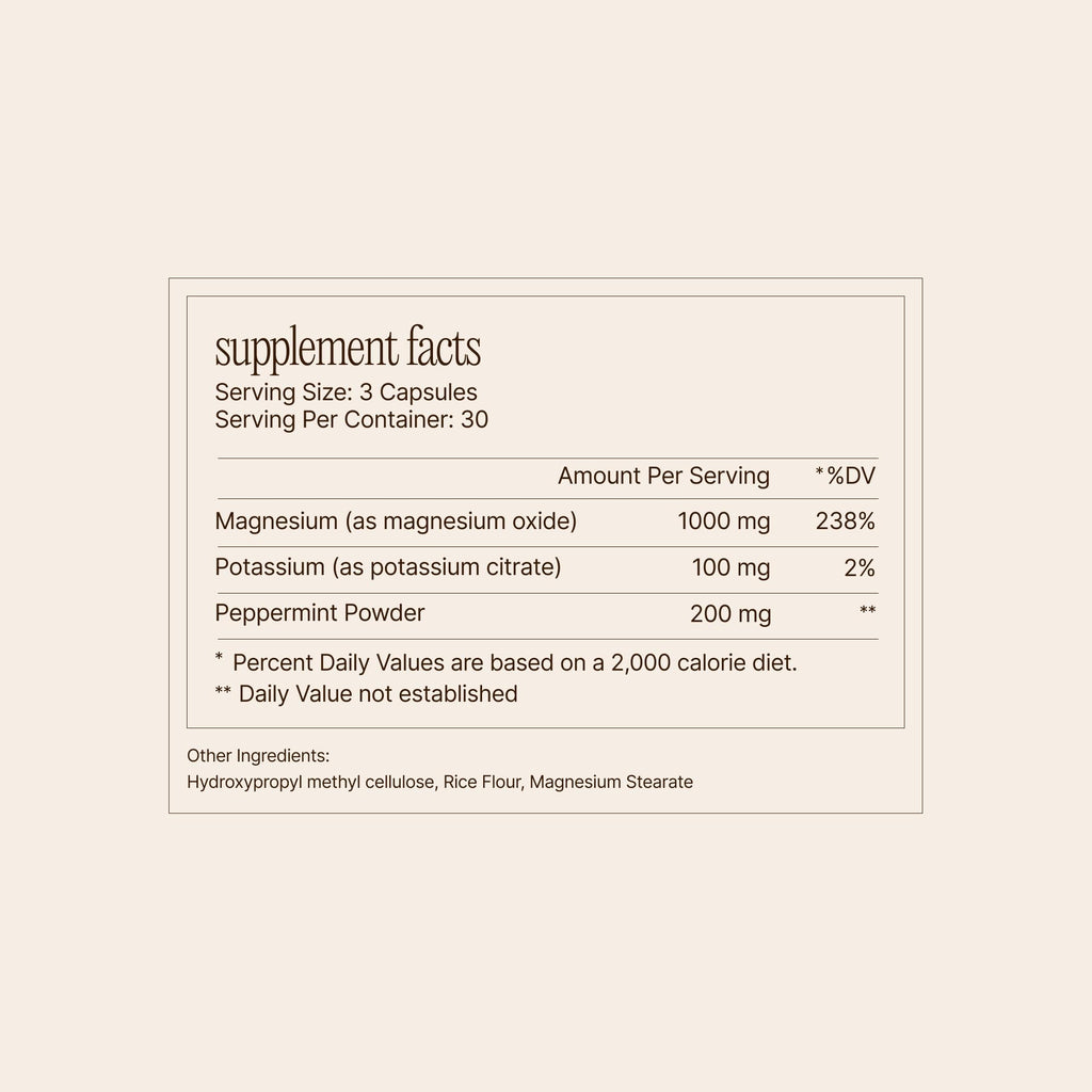Paulina FITNESS Reset Overnight Digestive Aid, Bloating Relief, & Gut Health Supplement | Natural Detox & Digestive Cleanse to Support Weight Management