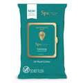 Summer's Eve Spa Calming Chamomile Feminine Wipes, 100% Plant Based*, pH balanced Plush Cloths Summer's Eve Au supplements