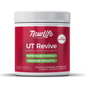 NewLife Naturals UT Revive with D Mannose Powder – UT Support for Urgency, Natural Urinary Tract Health for Women - with Cranberry, Blueberry & Botanicals – Short Term Potent Formula - 10 Servings NewLife Naturals Au supplements