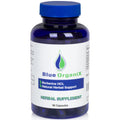 Blue Organix Berberine 500mg Formula HCL Complex Supplement with Silymarin Blue Organix Au supplements