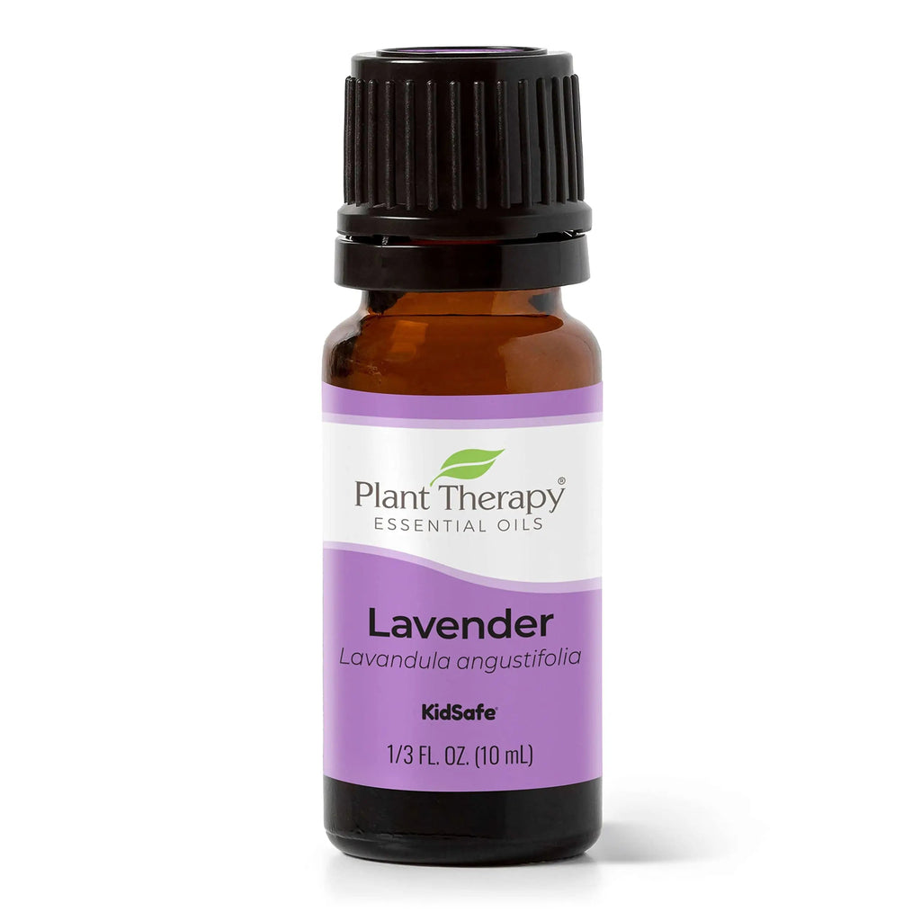 Plant Therapy Lavender Essential Oil 100% Pure, Undiluted, Therapeutic Grade, Aromatherapy Diffuser Plant Therapy Au supplements