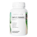 SAKARA Complete Probiotic - Prebiotics and Probiotics for Women Digestive Health Supplements, Supports Bloating, Immune System & Skin Radiance, Gut Health for Women with 3 Billion CFU's - 180 Capsules SAKARA Au supplements