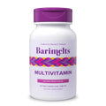 BariMelts Multivitamin, 60 Fast-Dissolving Tablets (1-Month Supply), Sugar-Free Bariatric Multivitamin for Women, Natural Fruit Flavor BariMelts Au supplements
