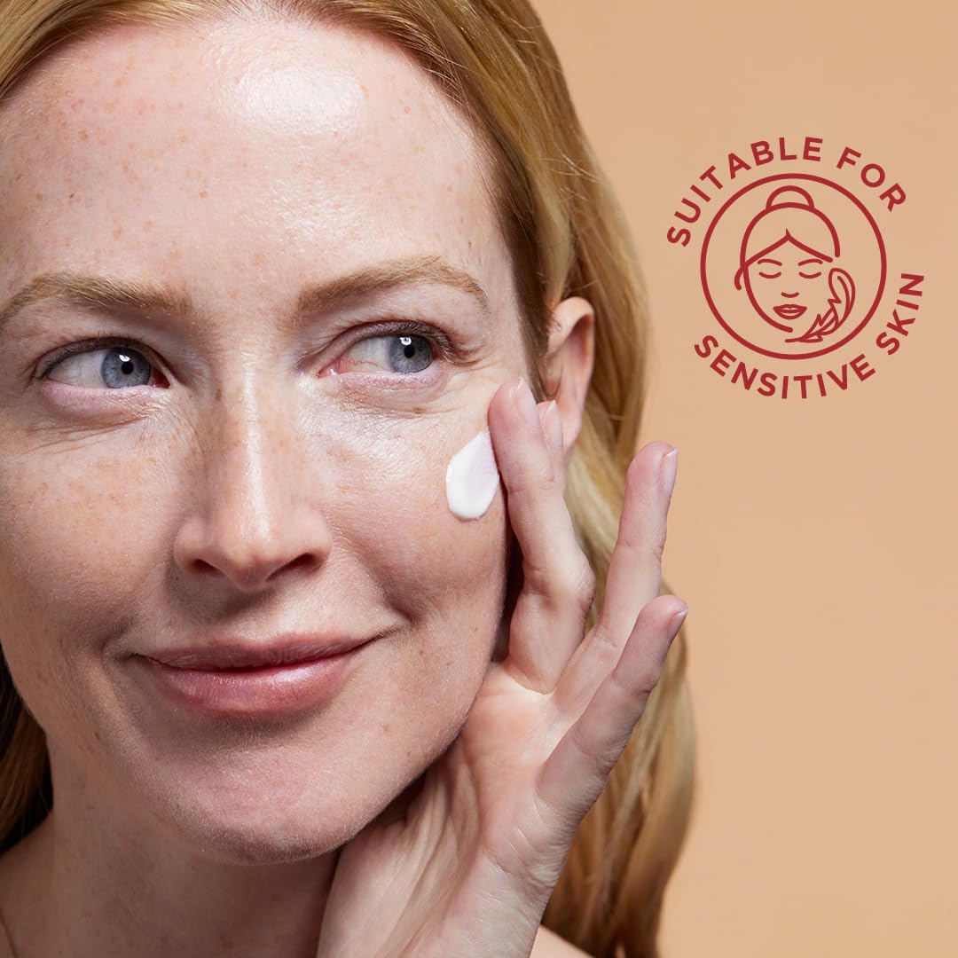 EltaMD UV Clear Face Sunscreen SPF 46, Oil Free for Face with Zinc Oxide, Dermatologist Recommended Sunscreen Lotion