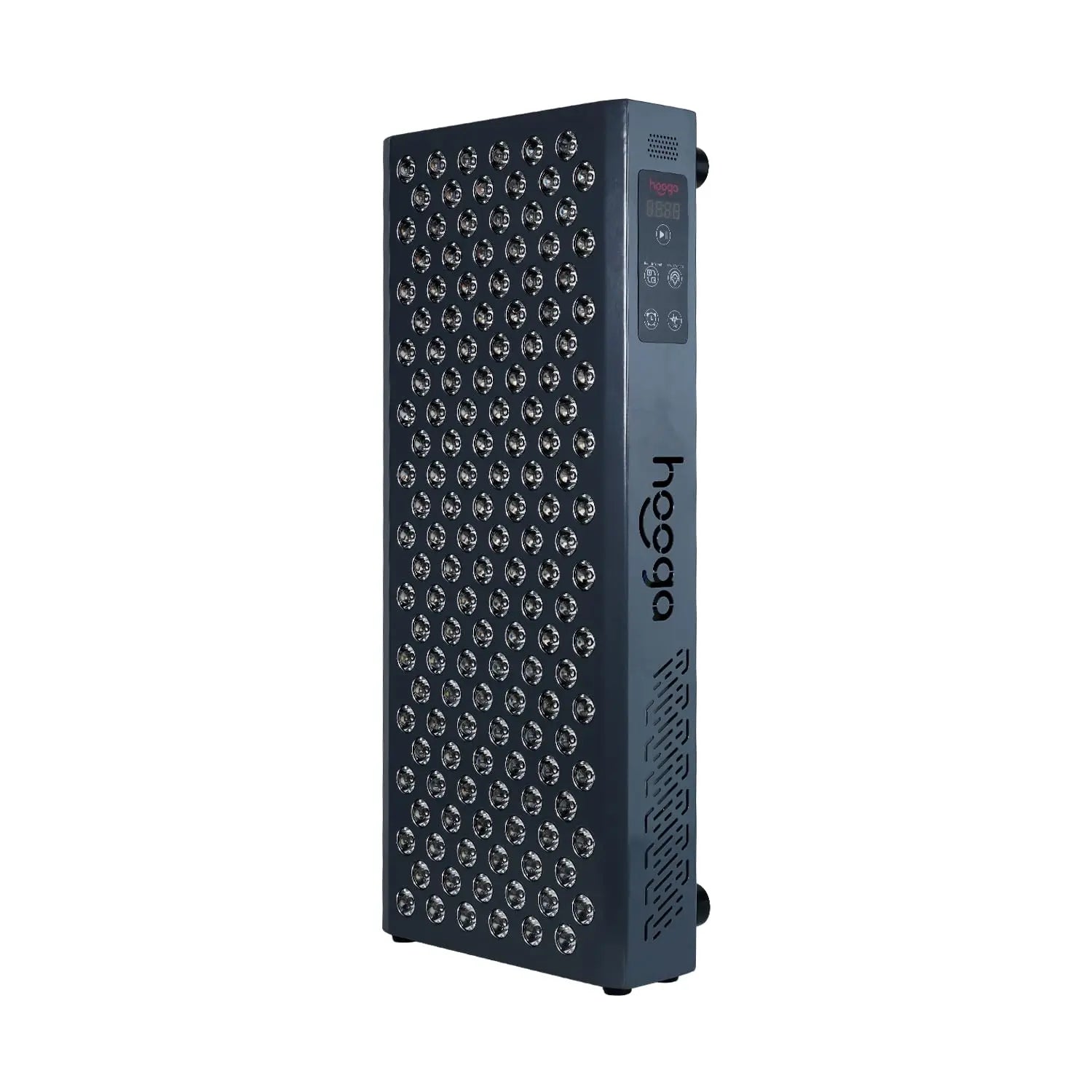 Hooga Red Light Therapy, Red Near Infrared LED Panel, 150 Quad Chip Flicker Free LEDs, Ultra Series hooga Au supplements
