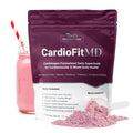 1MD Nutrition CardioFitMD - Vegan Beets Superfood Keto-Friendly Heart Health Powder 1MD Nutrition Au supplements