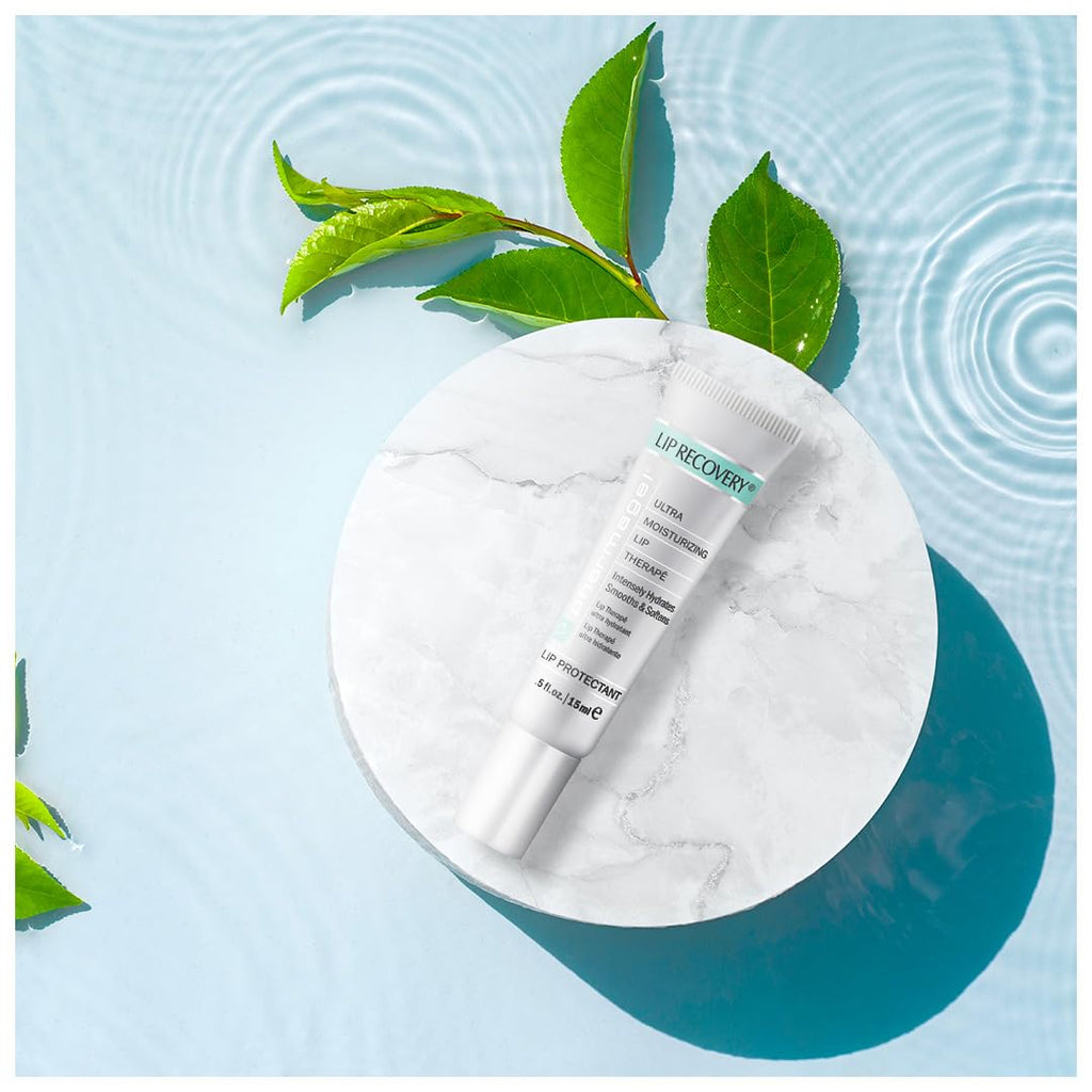 Pharmagel Lip Recovery Protectant, Hydrating Lip Treatment for Lip Lines and Wrinkles