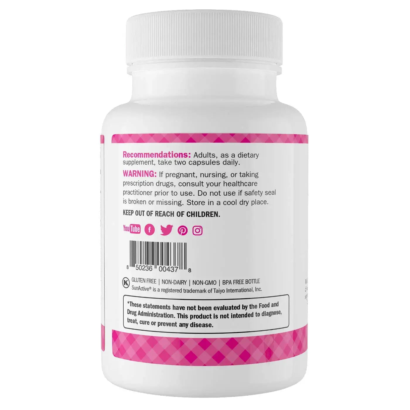 Regular Girl, Women's Multivitamin, 60 Capsules Regular Girl Au supplements
