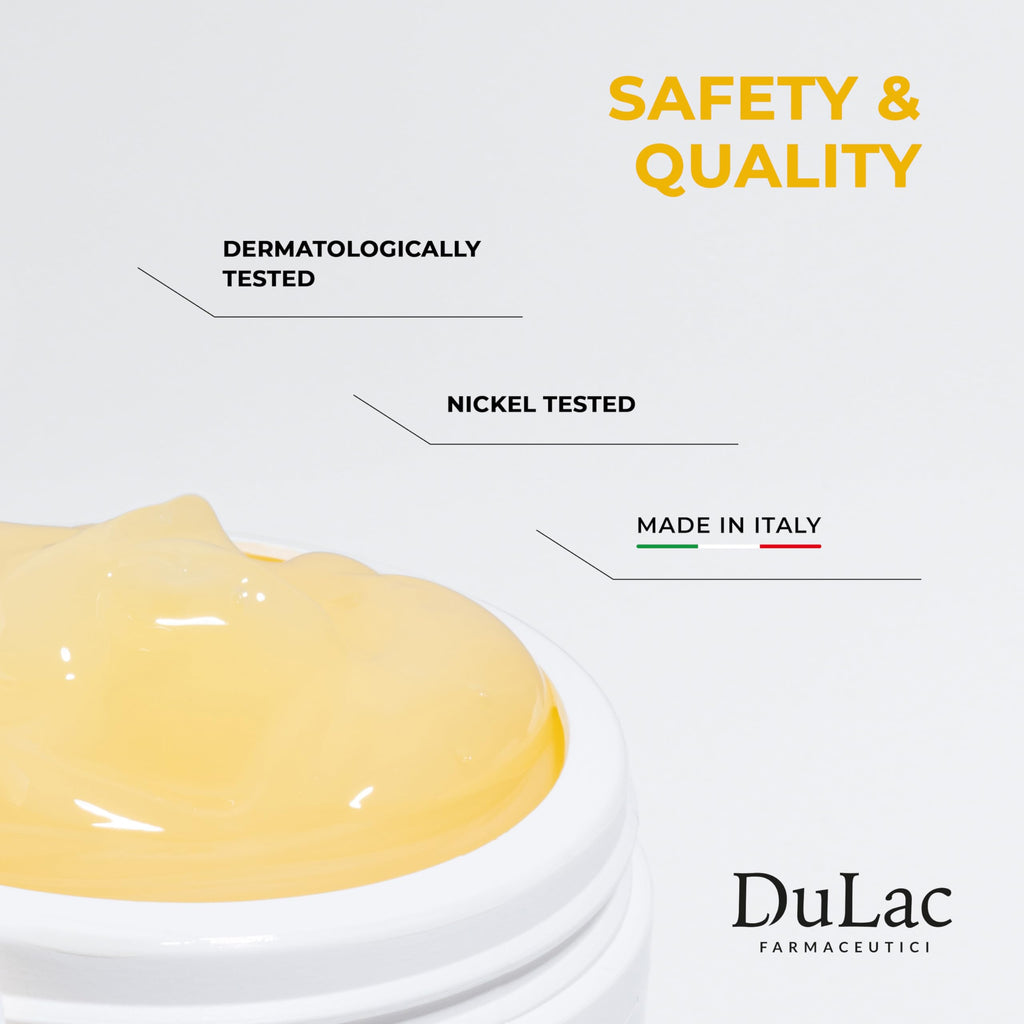 Dulac Arnica Body Massage Gel – Water-Based Cosmetic Massage Gel with Arnica Montana, Fast-Absorbing Lightweight Texture, Non-Greasy Feel, Dermatologically Tested, 16.9 fl oz DULÀC FARMACEUTICI 1982 Au supplements