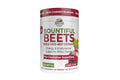 Country Farms Bountiful Beets, Wholefood Beet Extract Superfood, Helps Support Healthy Circulation and Promote Energy Country Farms Au supplements
